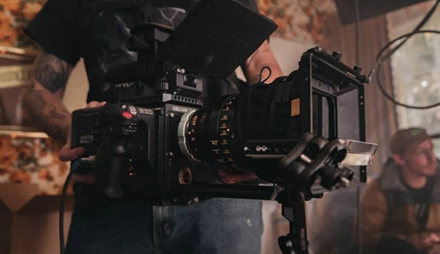 盐城产品宣传视频拍摄公司