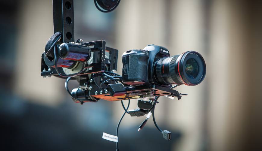 盐城产品视频拍摄