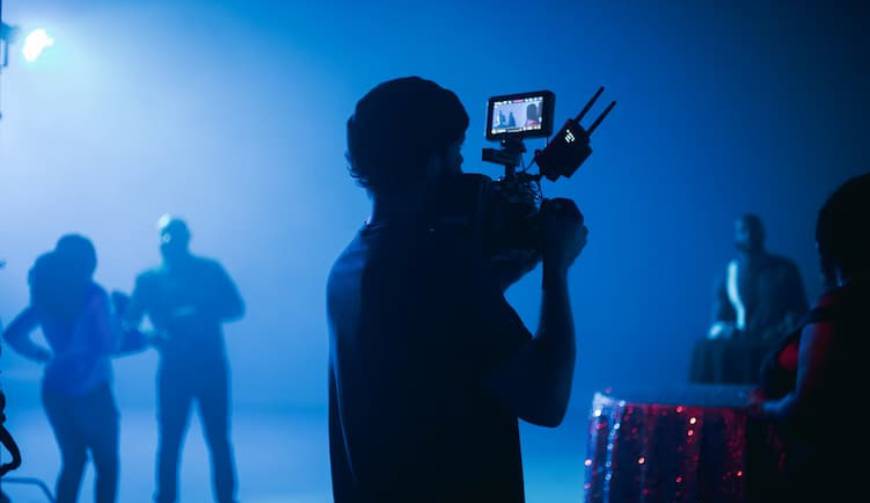 盐城产品视频拍摄