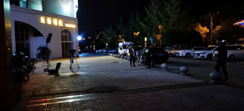 盐城电商产品视频拍摄制作全攻略，打造高转化带货视频