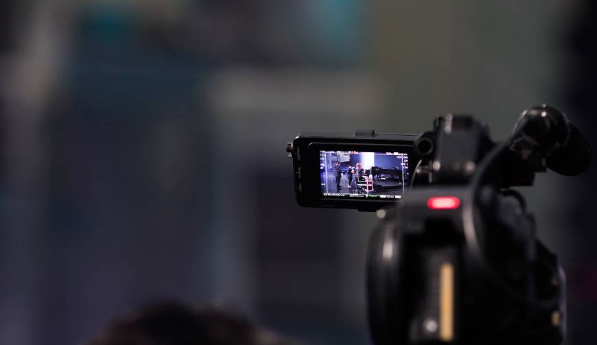 盐城产品视频拍摄制作：揭秘如何打造令人印象深刻的商业宣传片